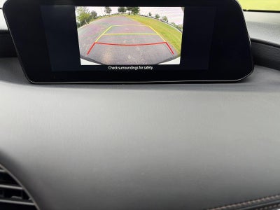 2021 Mazda Mazda3 Hatchback 2.5 Turbo Auto AWD