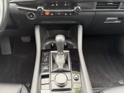 2021 Mazda Mazda3 Hatchback 2.5 Turbo Auto AWD