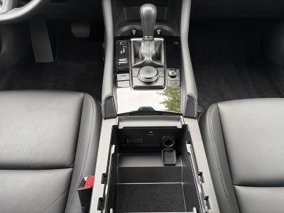 2021 Mazda Mazda3 Hatchback 2.5 Turbo Auto AWD