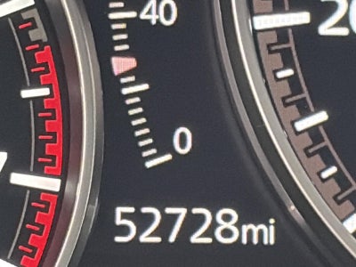2021 Mazda Mazda3 Hatchback 2.5 Turbo Auto AWD