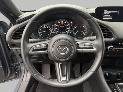 2021 Mazda Mazda3 Hatchback 2.5 Turbo Auto AWD