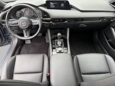 2021 Mazda Mazda3 Hatchback 2.5 Turbo Auto AWD