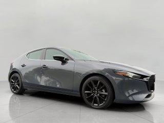 2021 Mazda Mazda3 Hatchback 2.5 Turbo Auto AWD