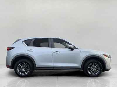 2017 Mazda Mazda CX-5 Touring AWD