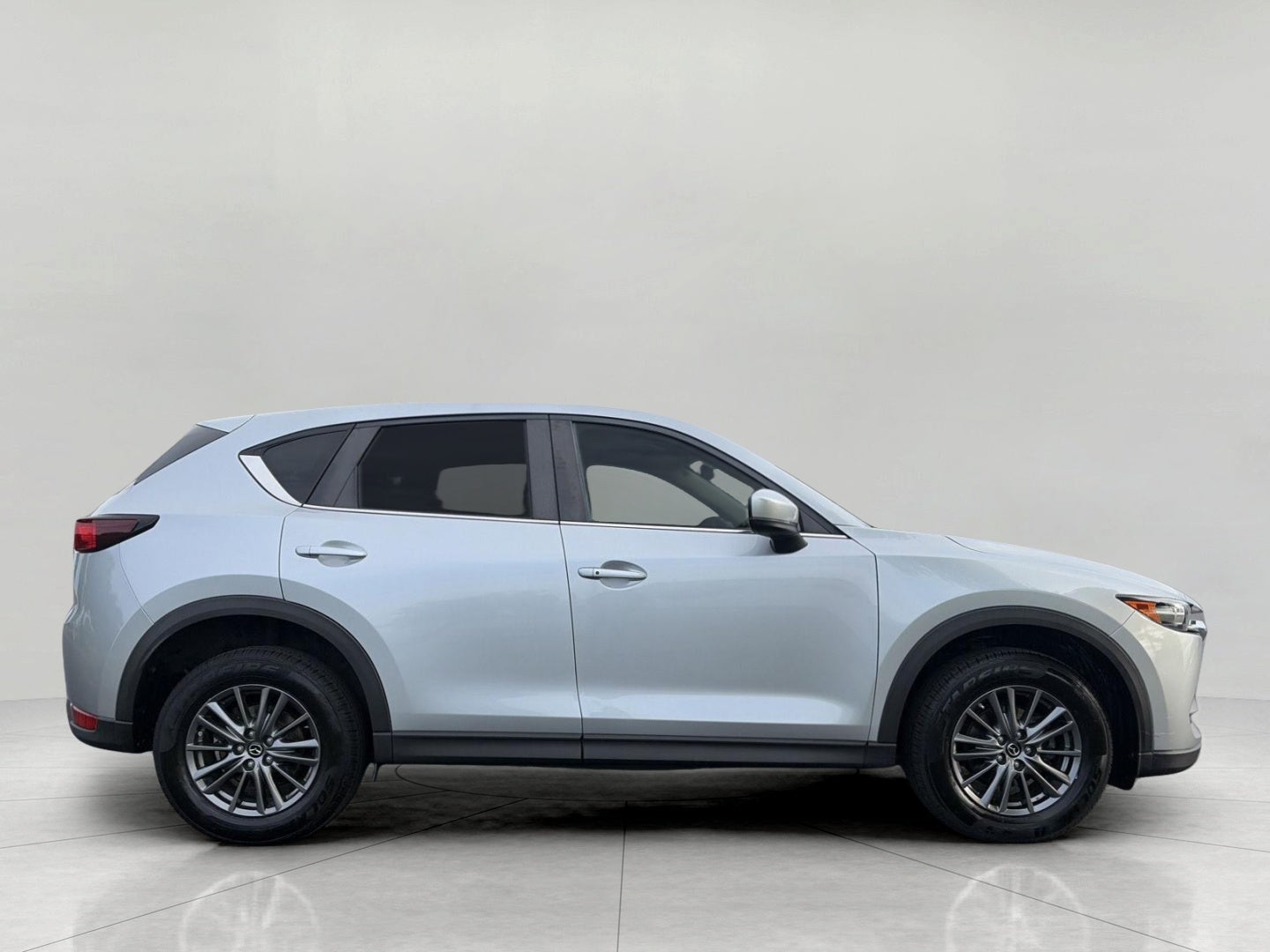 2017 Mazda Mazda CX-5 Touring AWD