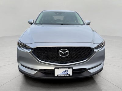 2017 Mazda Mazda CX-5 Touring AWD
