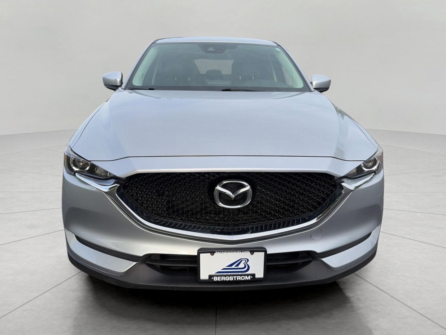 2017 Mazda Mazda CX-5 Touring AWD