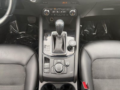 2017 Mazda Mazda CX-5 Touring AWD