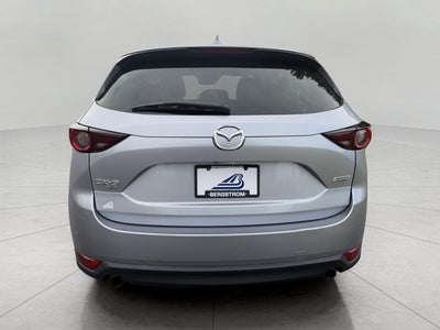2017 Mazda Mazda CX-5 Touring AWD