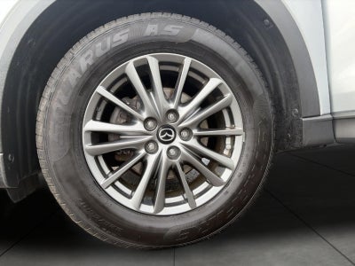2017 Mazda Mazda CX-5 Touring AWD