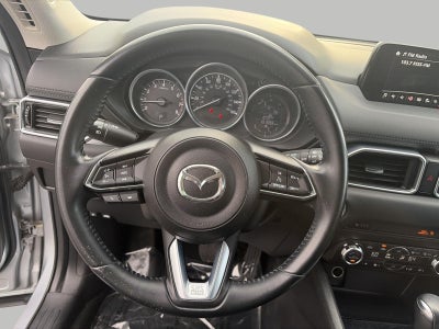 2017 Mazda Mazda CX-5 Touring AWD