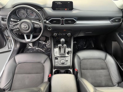 2017 Mazda Mazda CX-5 Touring AWD