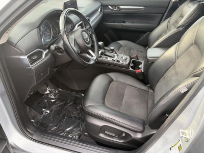 2017 Mazda Mazda CX-5 Touring AWD