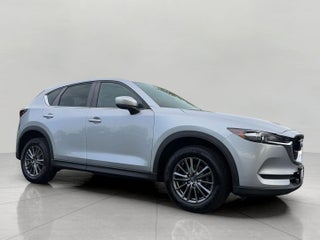 2017 Mazda Mazda CX-5 Touring AWD