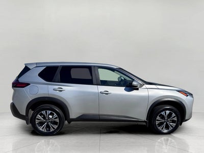 2023 Nissan Rogue AWD SV