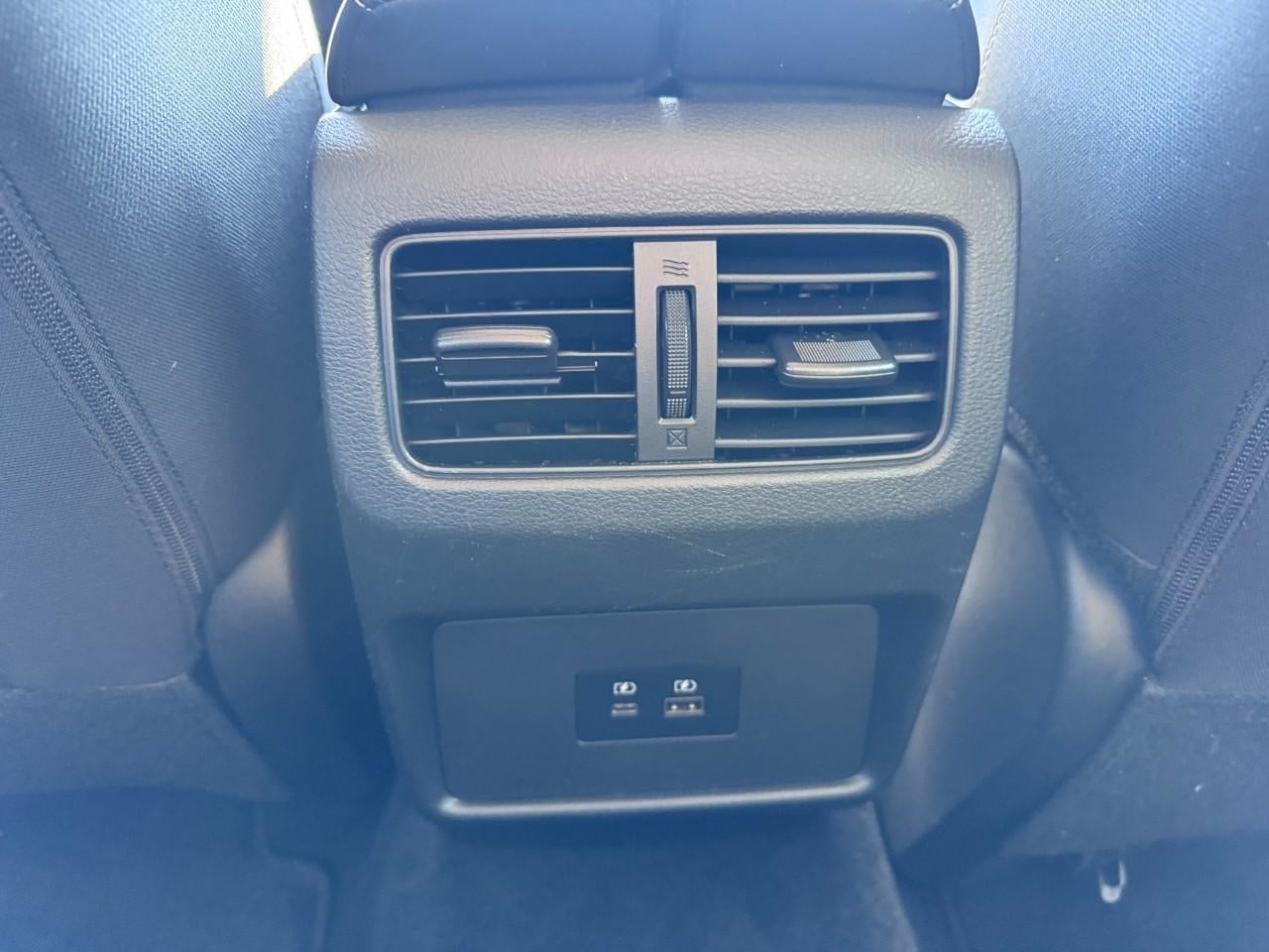 2023 Nissan Rogue AWD SV