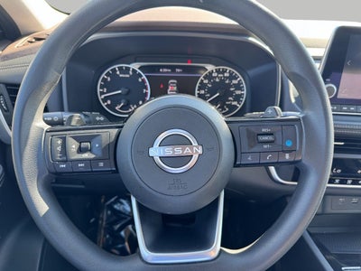 2023 Nissan Rogue AWD SV