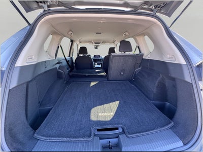 2023 Nissan Rogue AWD SV