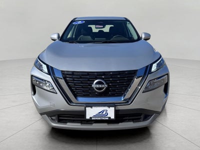 2023 Nissan Rogue AWD SV