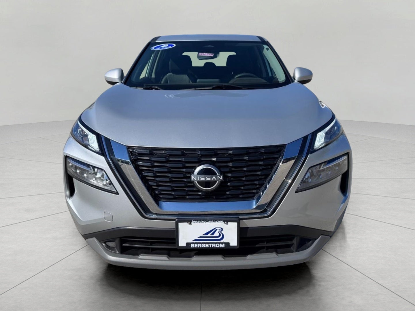 2023 Nissan Rogue AWD SV