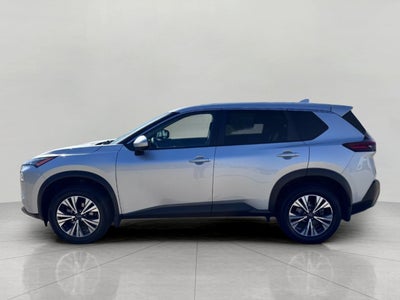 2023 Nissan Rogue AWD SV