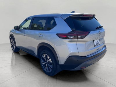 2023 Nissan Rogue AWD SV