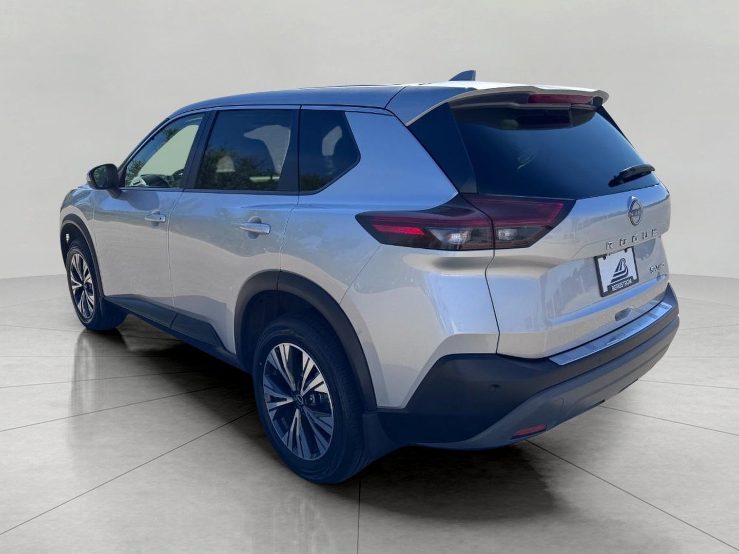 2023 Nissan Rogue AWD SV