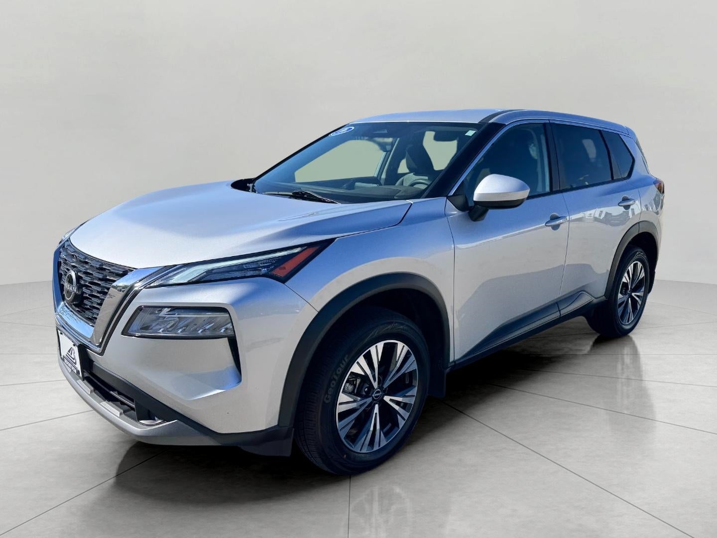 2023 Nissan Rogue AWD SV