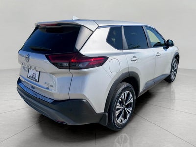 2023 Nissan Rogue AWD SV