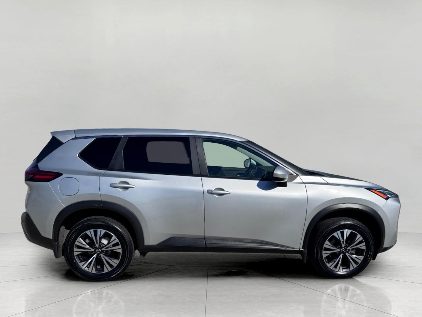 2023 Nissan Rogue AWD SV