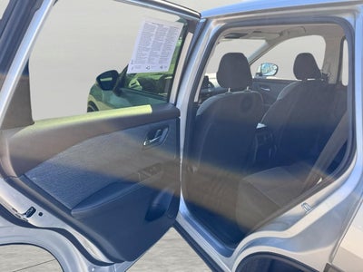 2023 Nissan Rogue AWD SV