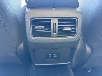2023 Nissan Rogue AWD SV