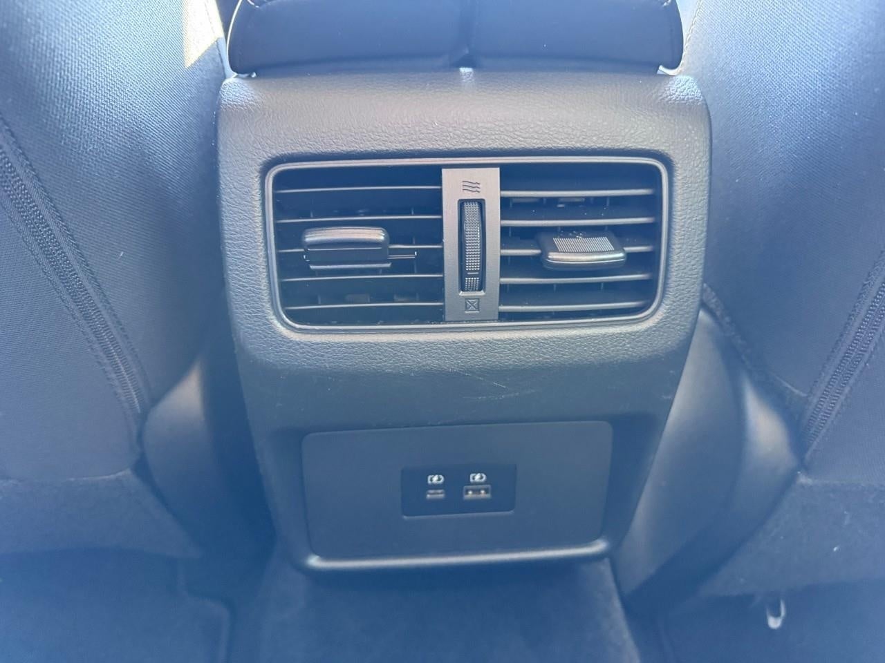 2023 Nissan Rogue AWD SV