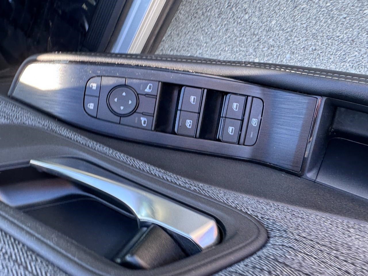 2023 Nissan Rogue AWD SV