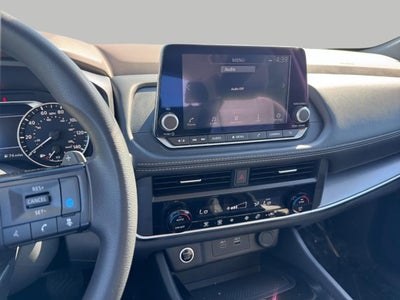 2023 Nissan Rogue AWD SV