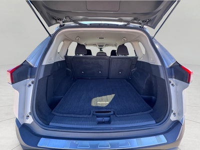 2023 Nissan Rogue AWD SV
