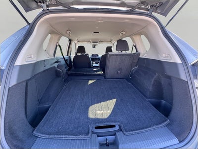 2023 Nissan Rogue AWD SV