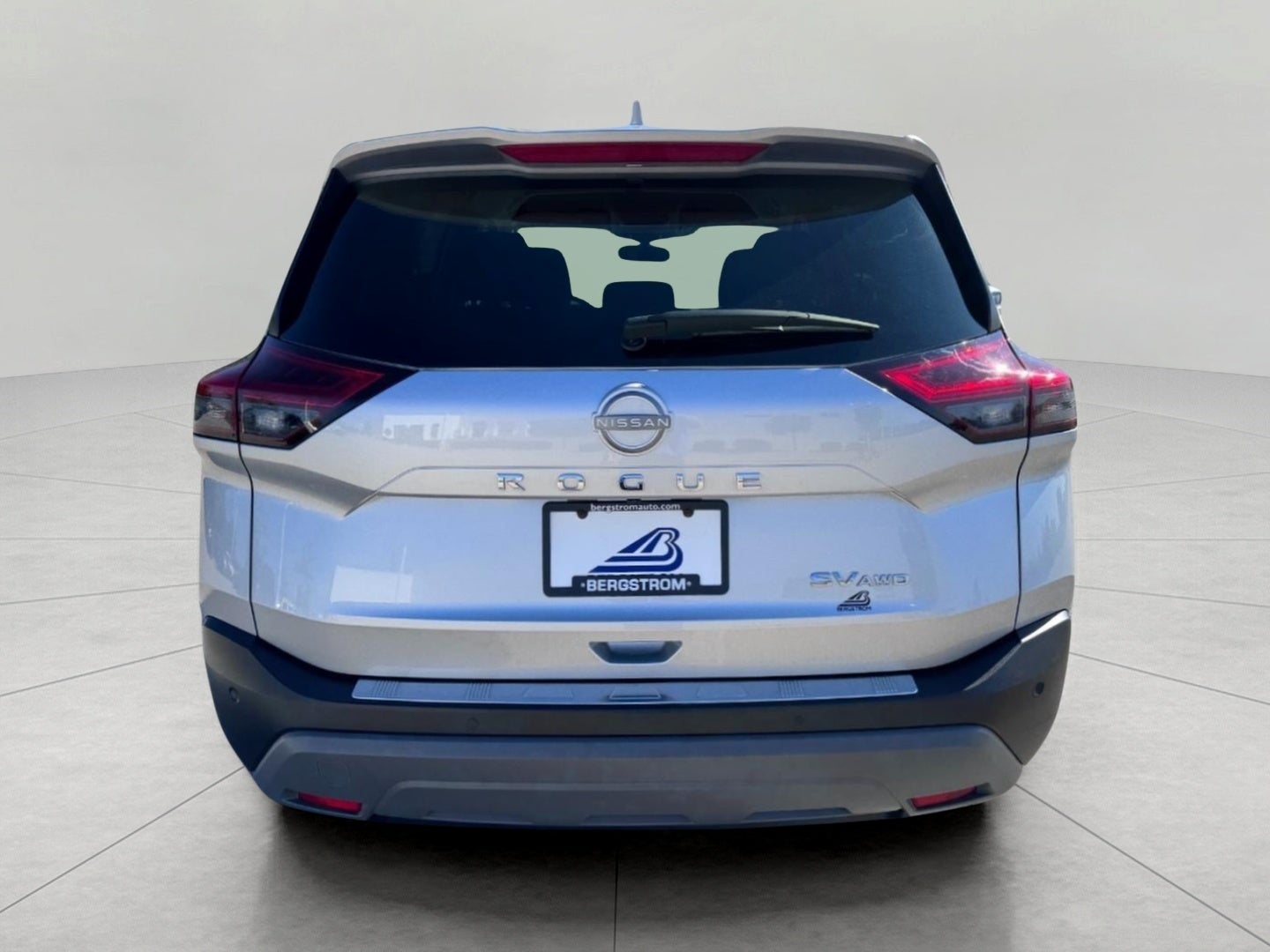 2023 Nissan Rogue AWD SV