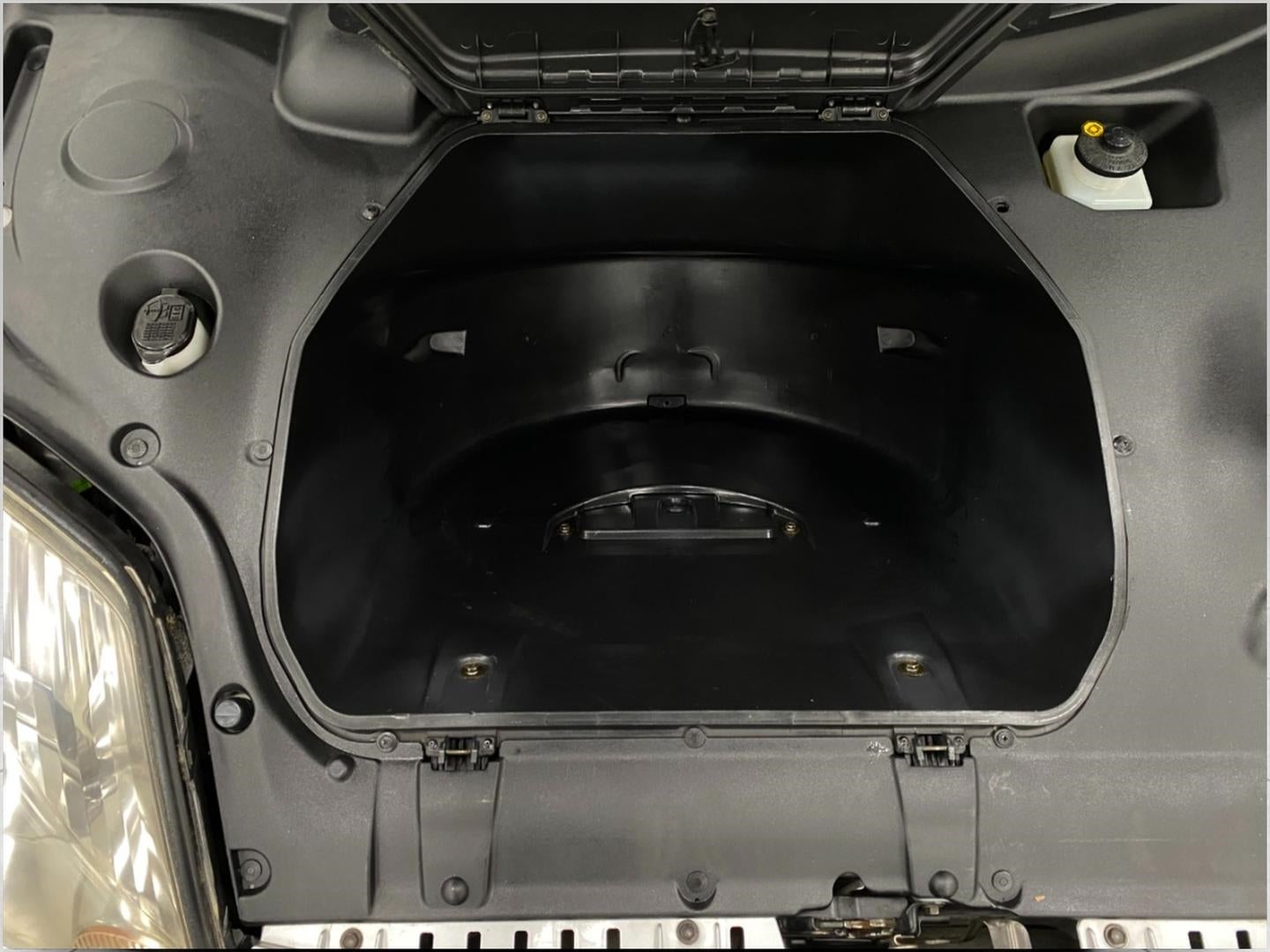 2004 Toyota MR2 Spyder 2dr Conv Manual