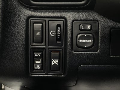 2004 Toyota MR2 Spyder 2dr Conv Manual