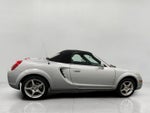 2004 Toyota MR2 Spyder 2dr Conv Manual