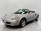 2004 Toyota MR2 Spyder 2dr Conv Manual
