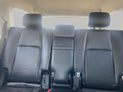 2015 Toyota 4Runner 4WD 4dr V6 Limited