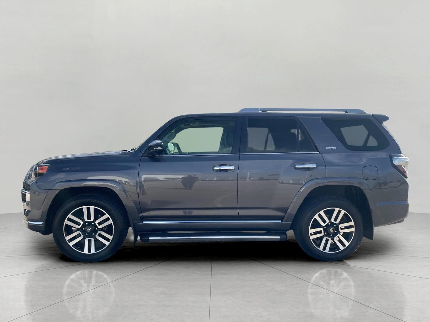 2015 Toyota 4Runner 4WD 4dr V6 Limited