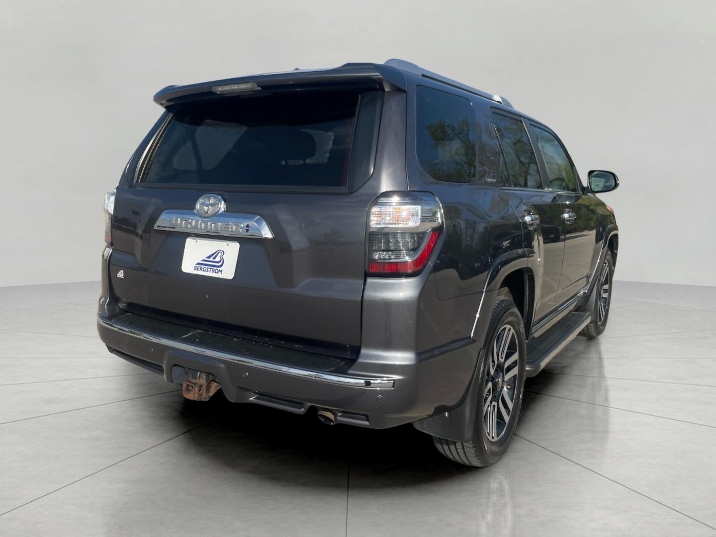 2015 Toyota 4Runner 4WD 4dr V6 Limited