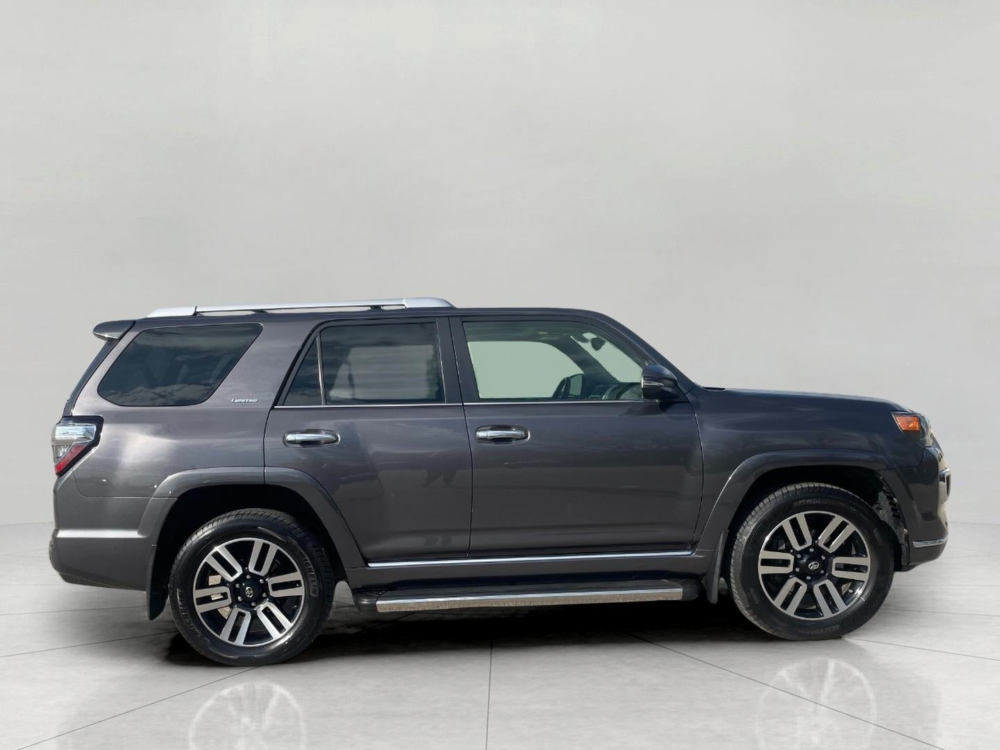 2015 Toyota 4Runner 4WD 4dr V6 Limited