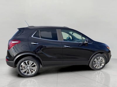 2018 Buick Encore AWD 4dr Preferred
