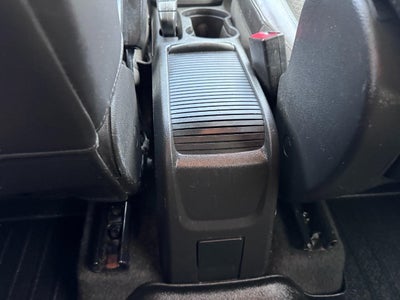 2018 Buick Encore AWD 4dr Preferred