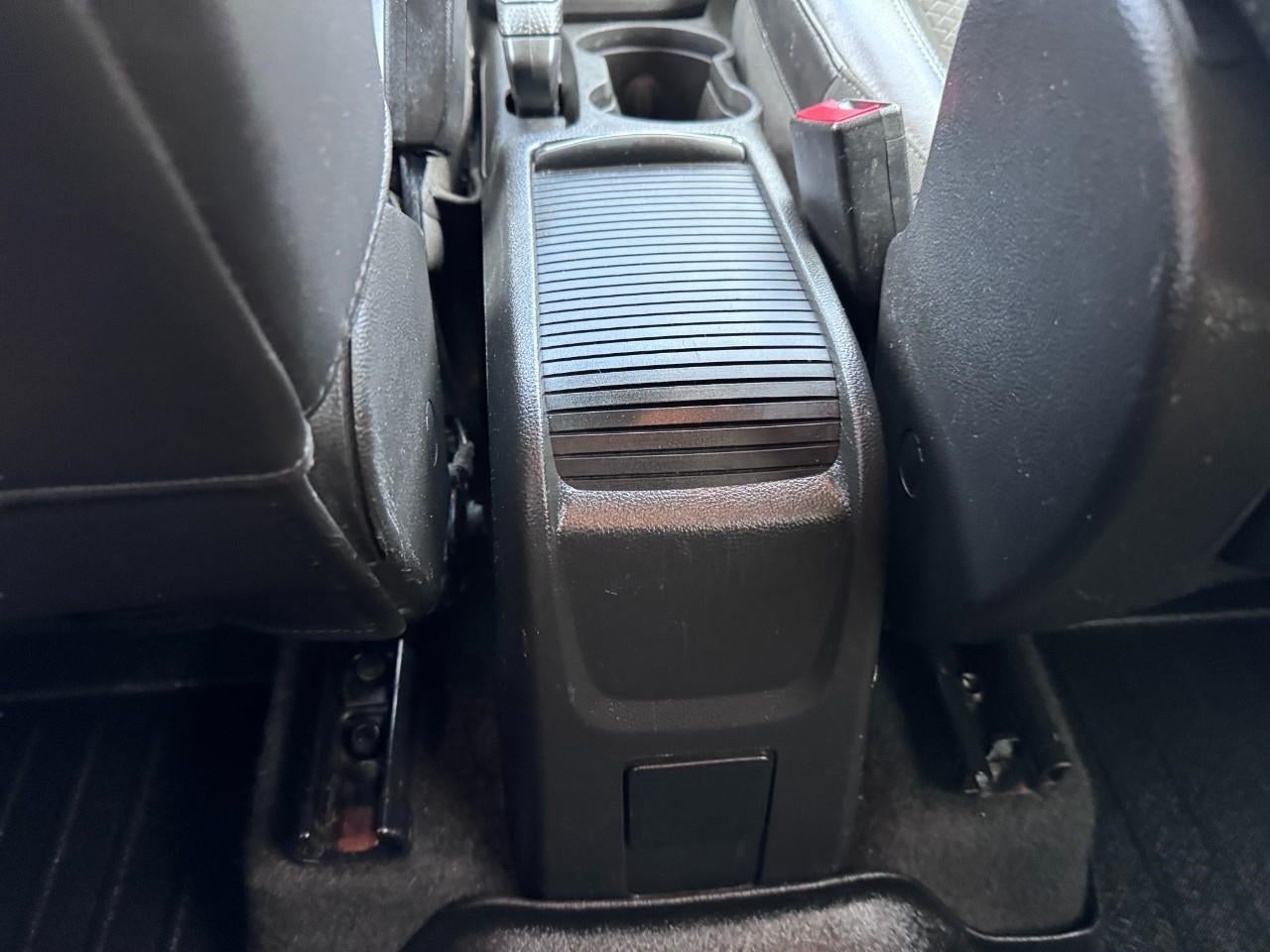 2018 Buick Encore AWD 4dr Preferred