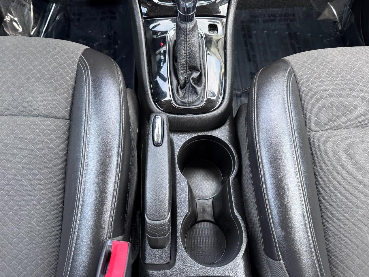 2018 Buick Encore AWD 4dr Preferred